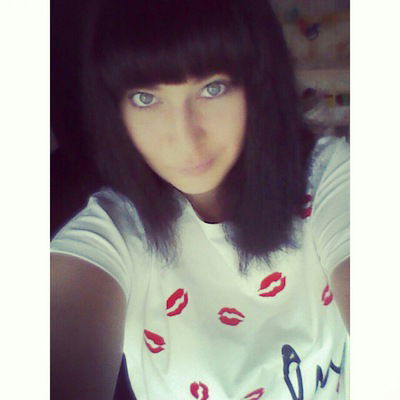 Мария Ивлева