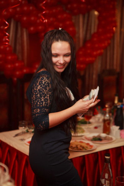 Наталья Лизунова