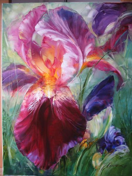 Наталия Бабаева