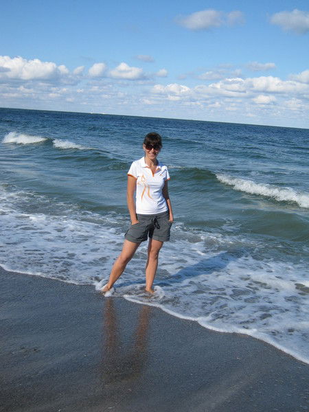 Лена Молчанович