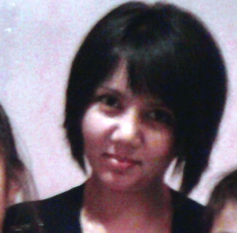 Халида Турдиева