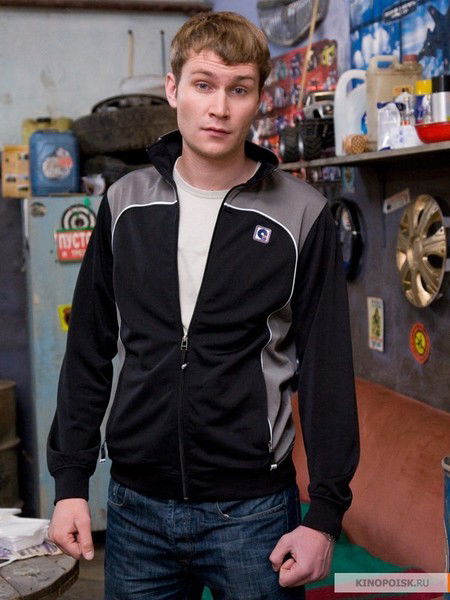 Сергей Кочутов