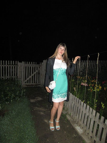 Татьяна Ниденталь