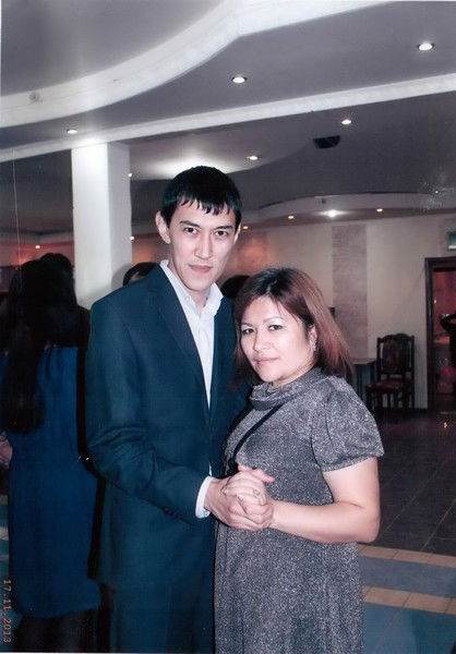 Манарбек+Анаргул *