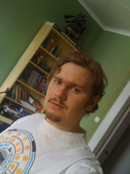 Александр Долгих