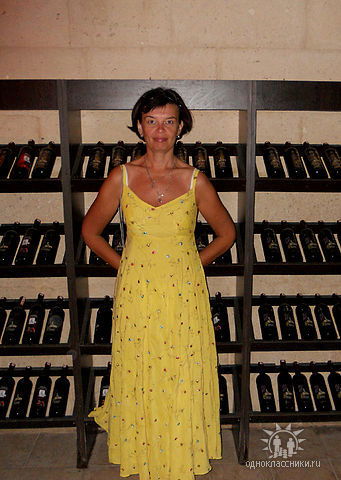 Лора Ефимова