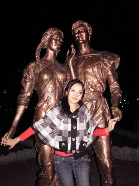 Гаухар Ешназарова