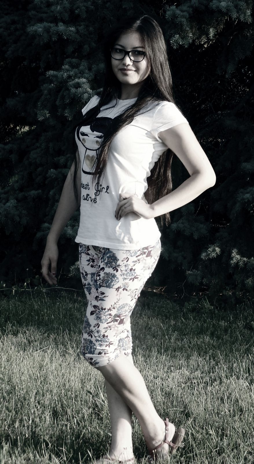 Карина Баталова