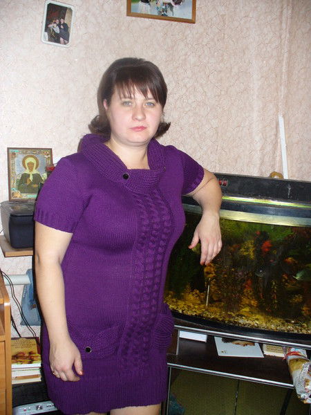 Екатерина Барабанова