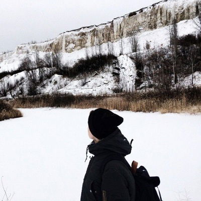 Никита Низамыев