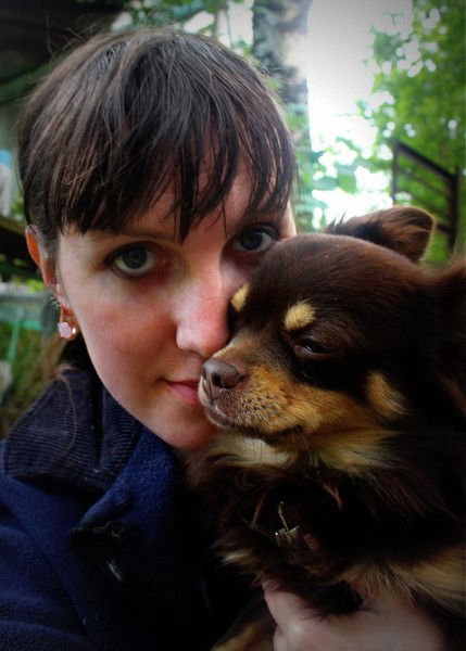 Вероника Климина