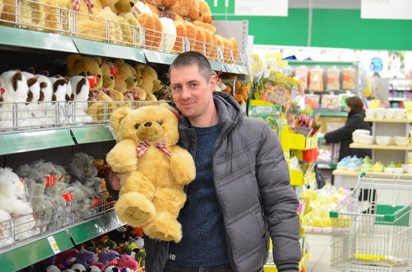 Алексей Владимиров