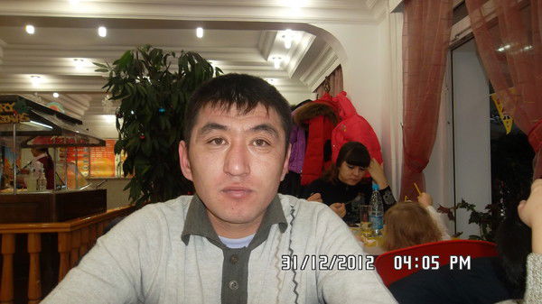 Асет Ашимханов