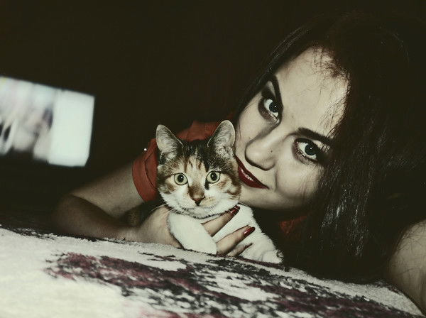 Ксения Киршева