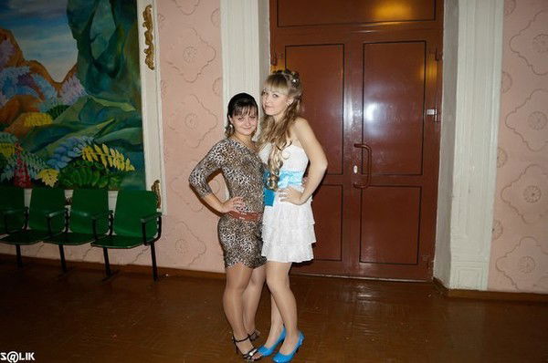 Ксения Косовских=)