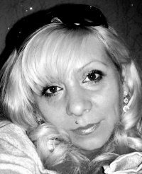 Оличка Таратова