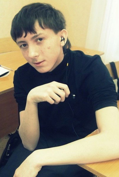 Роман Рожков