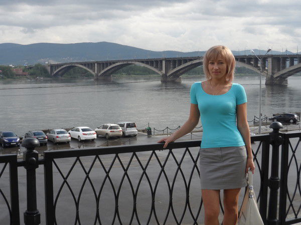 Анна Осипова