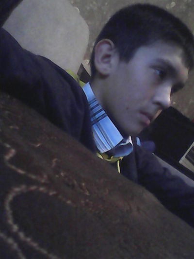 Влад Максимов