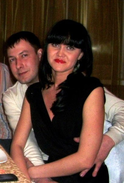 Эдуард Шабалин