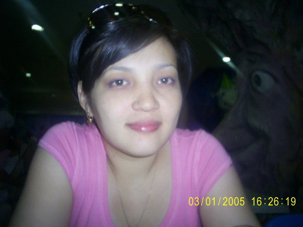 Роза Ахметова