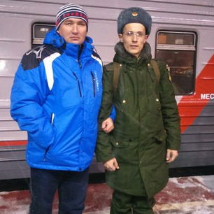 Сергей Сапрыгин