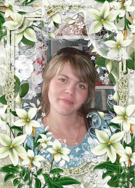 Ксения Минникаева