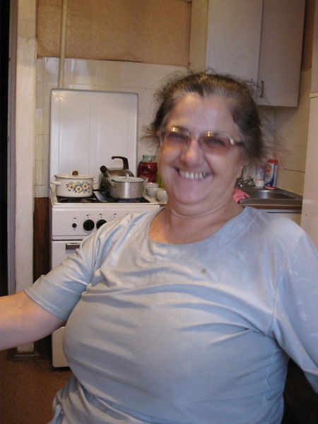 Надежда Курбанова