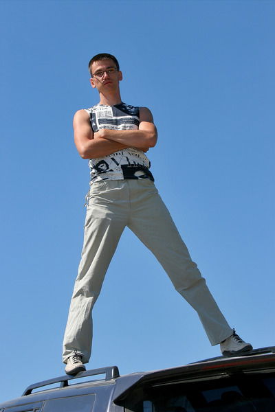 Игорь Ковальчук