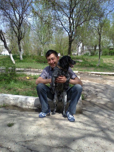 Алексей Нам