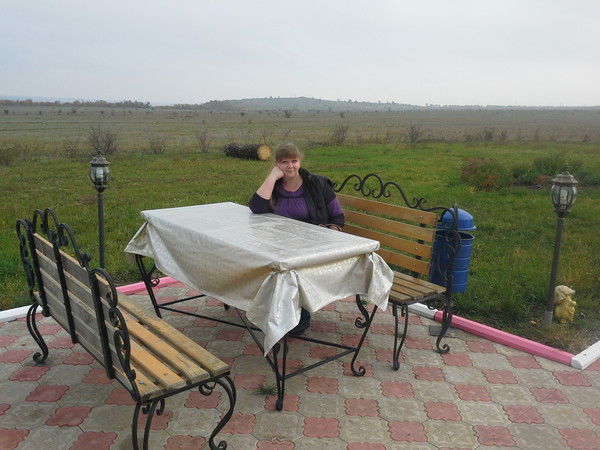 Вера Чуракова