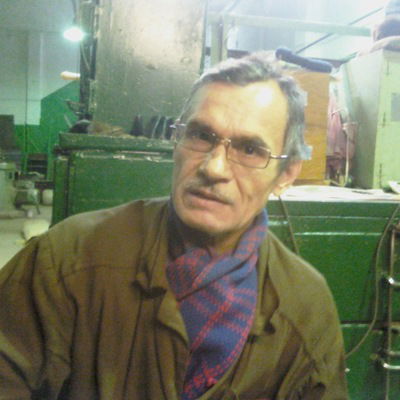 Евгений Фатеев