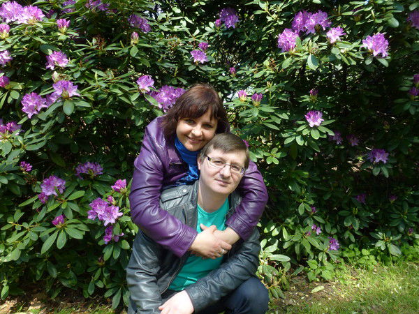 Галина Терехова