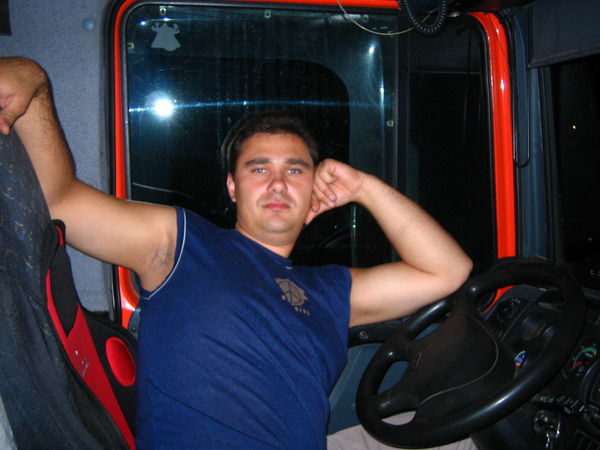 Виталий Подоляк