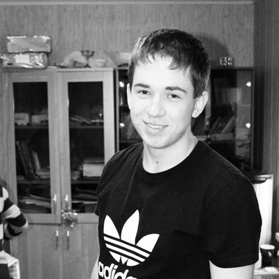 Евгений Швец