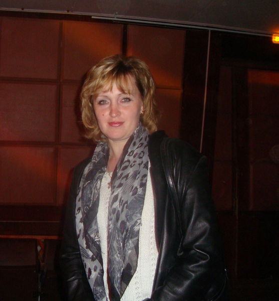 Елена Романенко