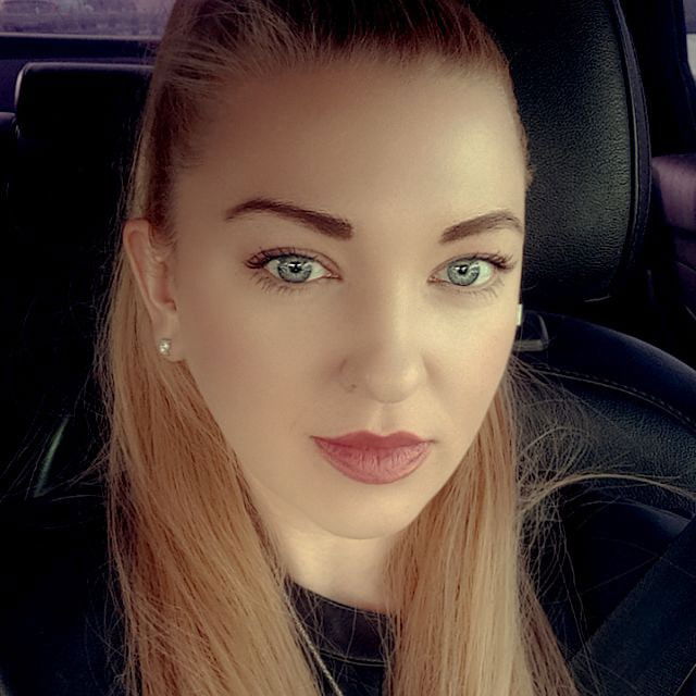 Наталия Николаева