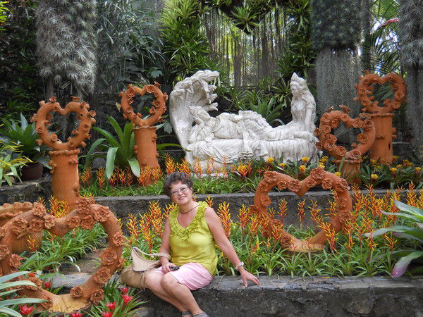 Мунира Гараева