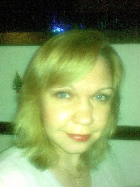 Елена Корниенко