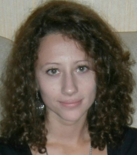 Настя Викентьева