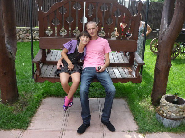 Лиза Панасюк