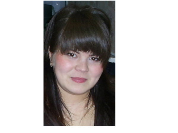 Роза Мухаметдинова