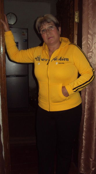 Галина Побірська