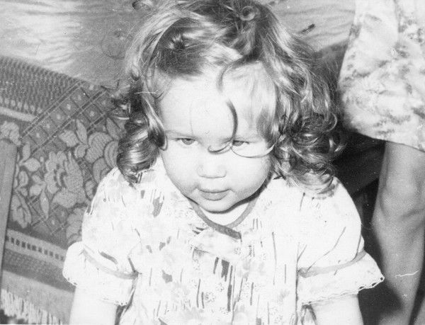 Наталия Кликина