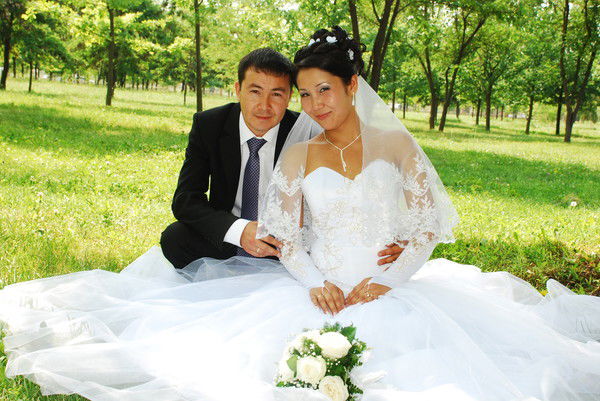 Акбота Нарынова