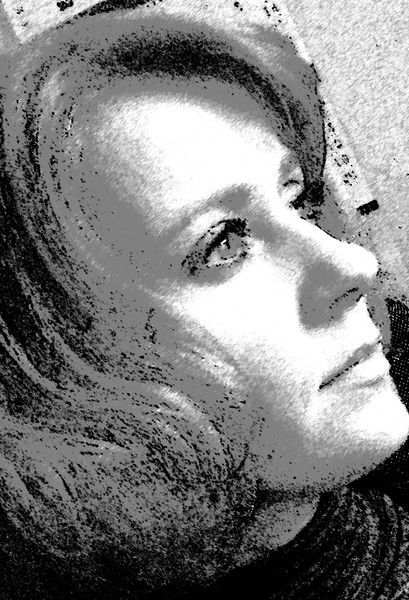 Светлана Попутникова