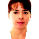 Тамара Баранова