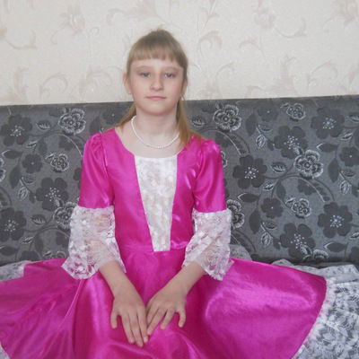 Люба Алеева