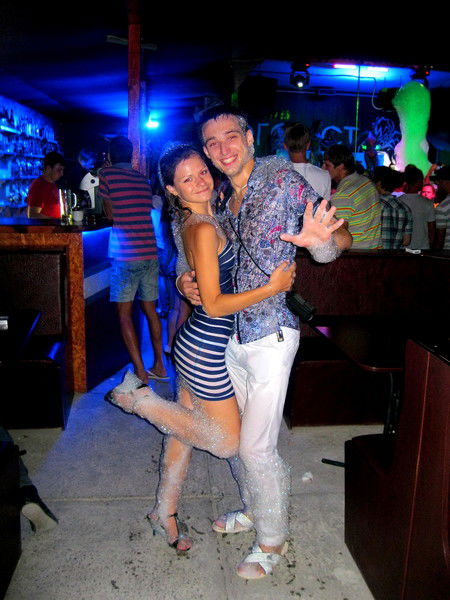 Валентин Горбатовский