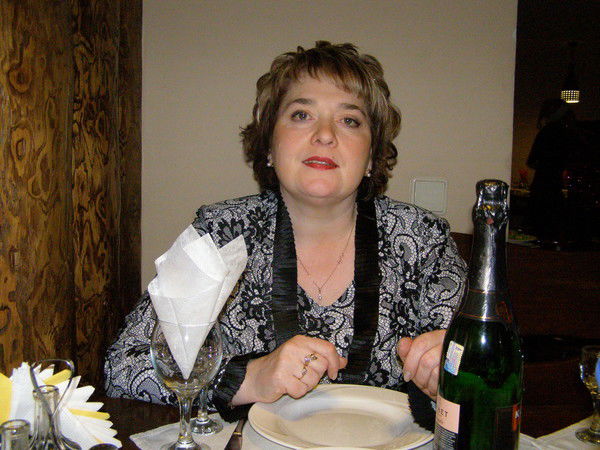 Вера Кулешова